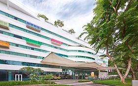 Village Hotel Changi